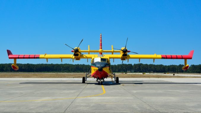 canadair