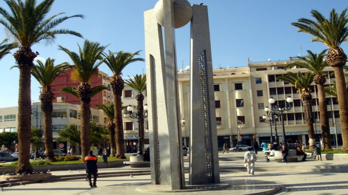 oujda