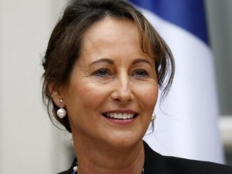 Ségolène Royal, Ambassadrice pour les pôles