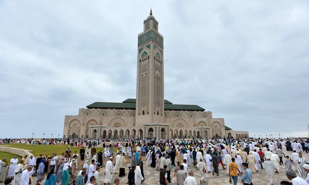 MOSQUE HASSAN 2