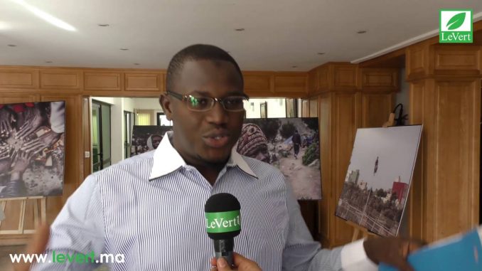 ABDOULAY: LES REFUGIES CLIMATIQUES AU NIGER SONT PLUS NOMBREUX QUE LES REFUGIES DE GUERRE