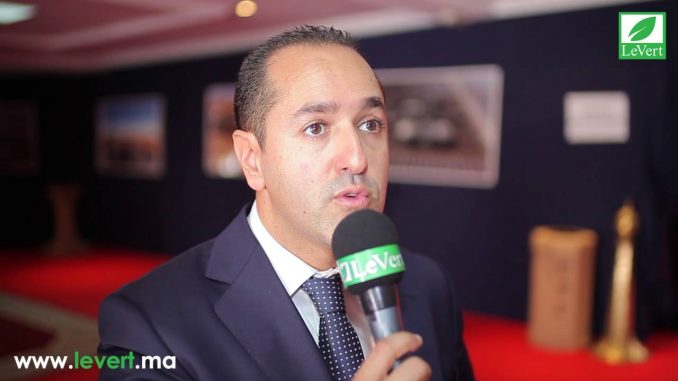 BADR IKKEN DG IRESEN: LE MAROC DÉVELOPPEUR TECHNOLOGIQUE