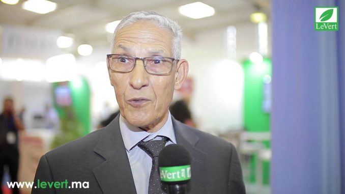 LAHCEN DAOUDI : UNIVERSITÉS MAROCAINES S’INTÈGRENT DANS LE PLAN NATIONAL DES ENERGIES RENOUVELABLES