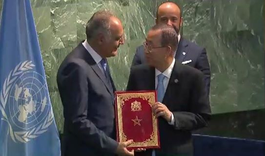 mezouar