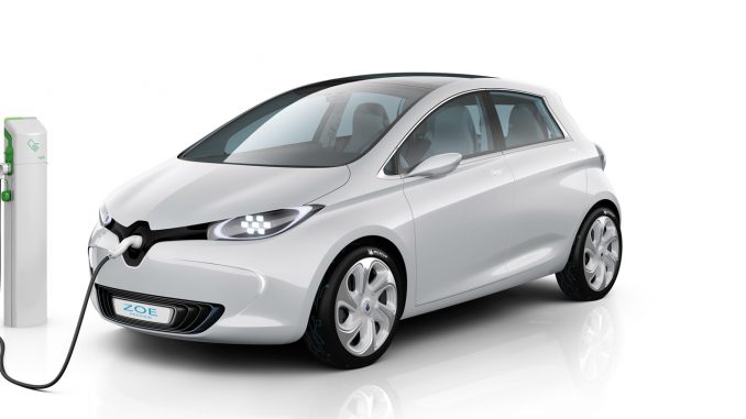 voiture-electrique