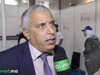 عبد الرحيم كسيري : المنسق الوطني للإتلاف المغربي من أجل المناخ والتنمية المستدامة