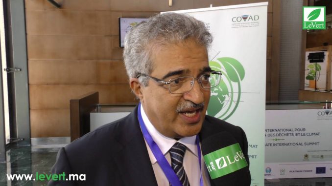 « بالفيديو.. شركة إيكوميد تنتج الطاقة الكهربائية بفضل « غازات النفايات