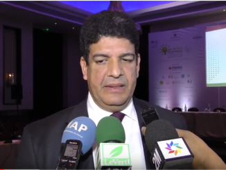 Mustapha Bakkoury