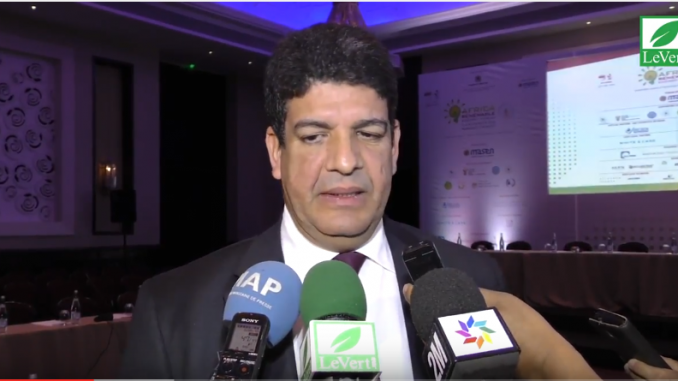 Mustapha Bakkoury