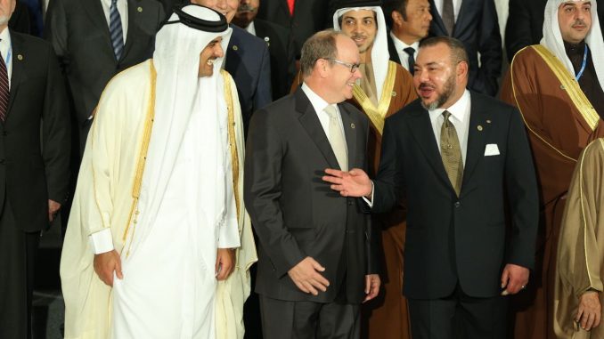COP22