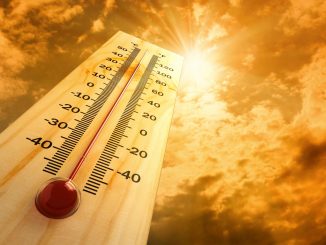 Temps chaud au Maroc