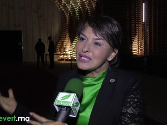 Hakima El Haite
