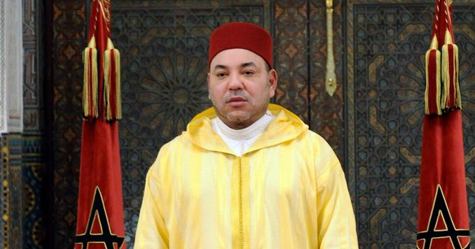 le Roi