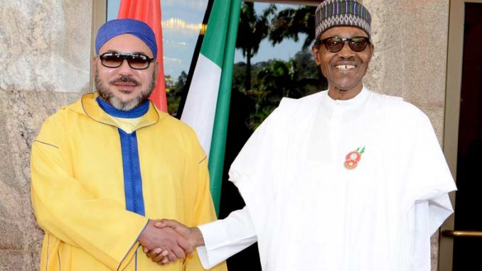 sm-le-roi-mohammed-vi-et-le-president-nigerian