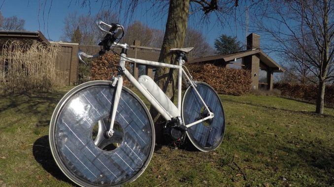 solarbike