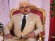 SM le Roi Mohammed VI