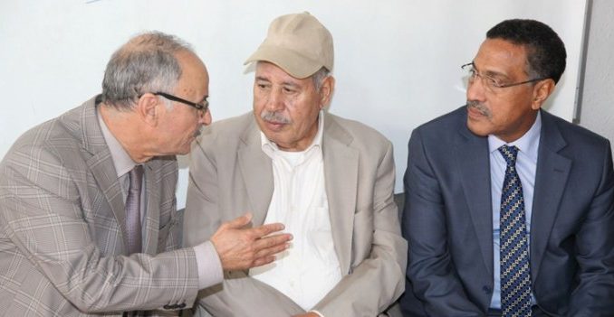 Le dialogue social au Maroc