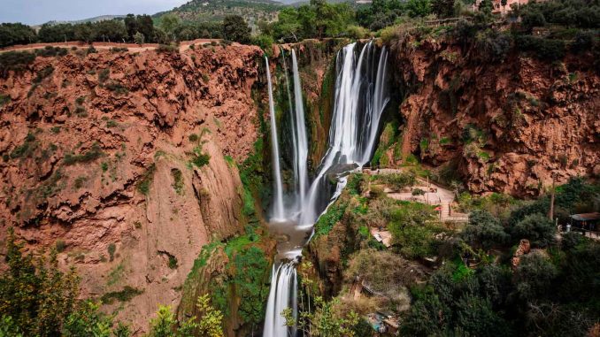 Marrakech-to-ouzoud-waterfalls-day-tour