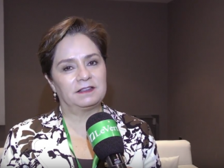 Développements aux États-Unis, par la Secrétaire exécutive Patricia Espinosa