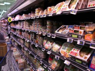 l'évolution des modèles de consommation