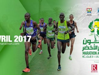 Marathon vert d’Agadir
