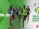 Marathon vert d’Agadir