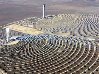 Centrale Noor