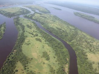 le Bassin du Congo