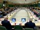 ministres européens au paquet énergie propreministres européens au paquet énergie propre