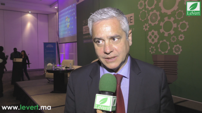 Saïd MOULINE Saïd MOULINE
