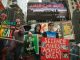 Des milliers de manifestants aux Etats-Unis pour la science