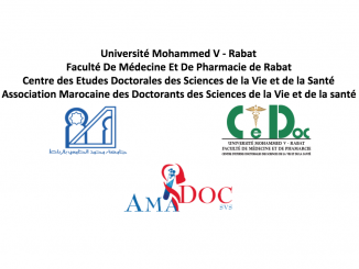 Université Mohammed V - Rabat Faculté De Médecine Et De Pharmacie de Rabat