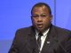 Inia Seruiratu, le champion de haut niveau pour le climat pour la COP 23.