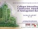 COLLOQUE “IMMOBILIER, CONSTRUCTION ET AMÉNAGEMENT DURABLE”