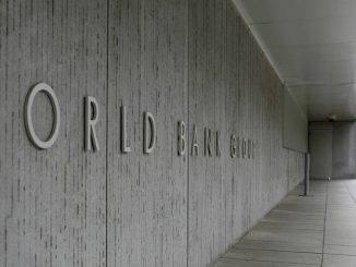 La Banque mondiale