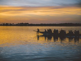 Fleuve du Niger