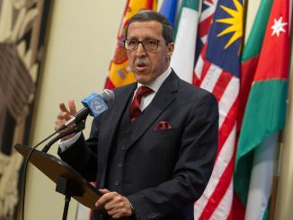 Omar Hilale