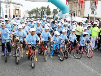 Rabat Vélo