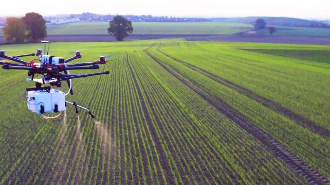MAMDA teste des drones s MAMDA teste des drones