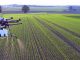 MAMDA teste des drones