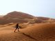 Maratahon des sables MDS 2017