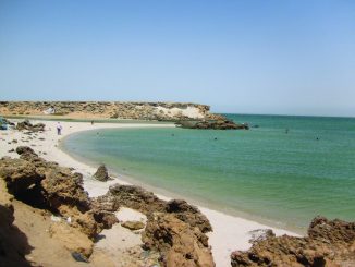 Littoral marocain-Dakhla