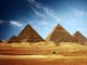 pyramides Egypte