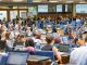 centre de conférence mondial de Bonn