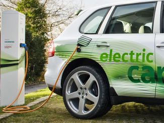 véhicules électriques