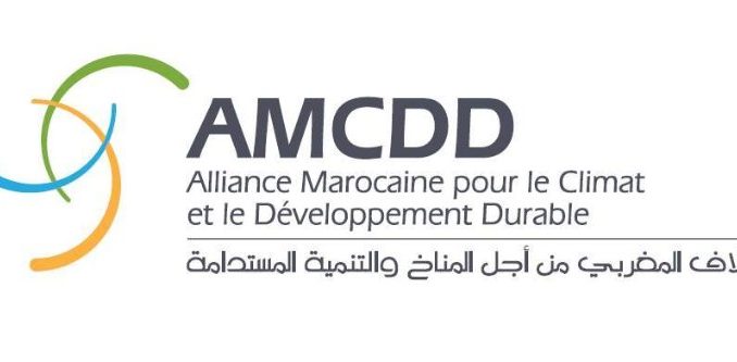 L’alliance marocaine pour le climat et le développement durable AMCDD L’alliance marocaine pour le climat et le développement durable AMCDD