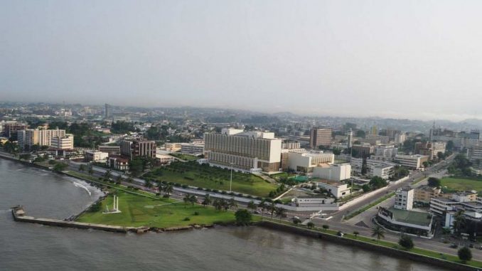 Gabon