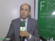 Mohamed BENYAHIA , directeur du Partenariat de la Coopération et de la Communication au secrétariat d’Etat chargé du développement durable