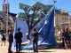 A Nevers, le 1er "eTree" d'Europe