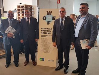 Une délégation marocaine participe à Helsinki à un forum mondial sur l’économie circulaire